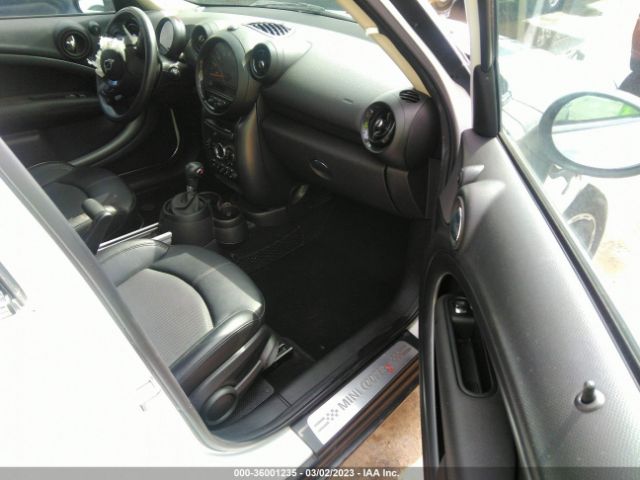 WMWZC3C52GWT06953 Mini Cooper Countryman S