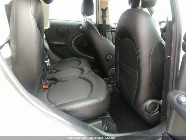 WMWZC3C52GWT06953 Mini Cooper Countryman S