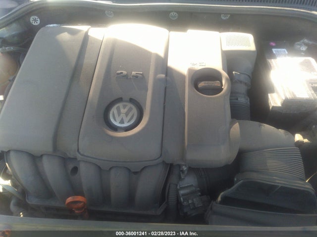 3VWDP7AJ4DM392817 Volkswagen Jetta Sedan Se W/convenience/sunroof