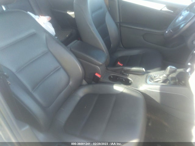 3VWDP7AJ4DM392817 Volkswagen Jetta Sedan Se W/convenience/sunroof