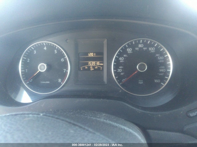 3VWDP7AJ4DM392817 Volkswagen Jetta Sedan Se W/convenience/sunroof