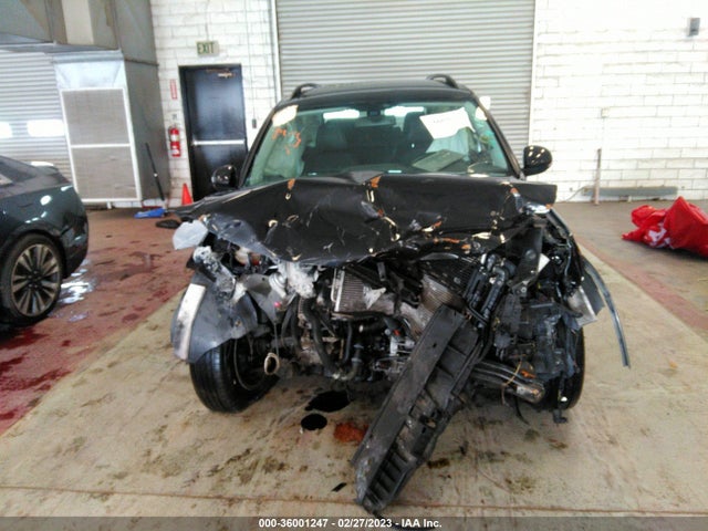 WVGAV7AX3GW603229 Volkswagen TIGUAN S