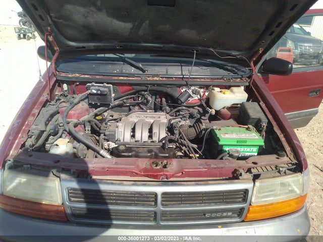 Dodge Grand Caravan Se 1995 1B4GH44R3SX633557 Image 11