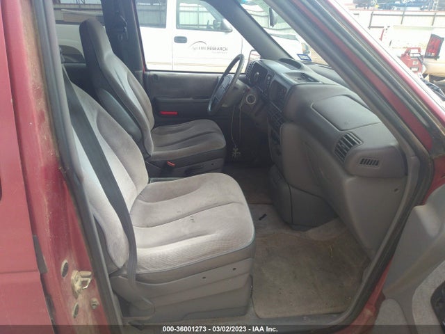 Dodge Grand Caravan Se 1995 1B4GH44R3SX633557 Image 6