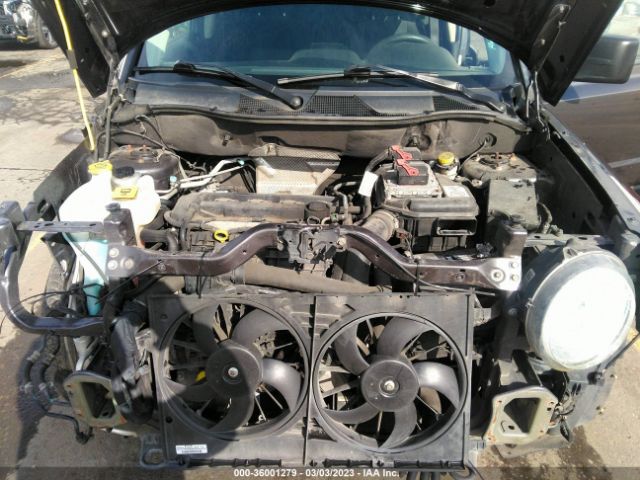 1C4NJPBA2FD203586 Jeep Patriot Sport