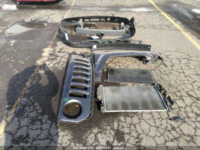 1C4NJPBA2FD203586 Jeep Patriot Sport
