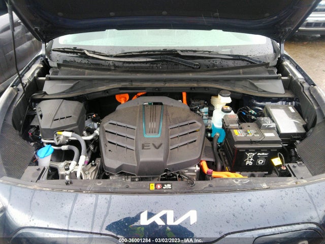 2022 Kia Niro, VIN: KNDCC3LG9N5160113