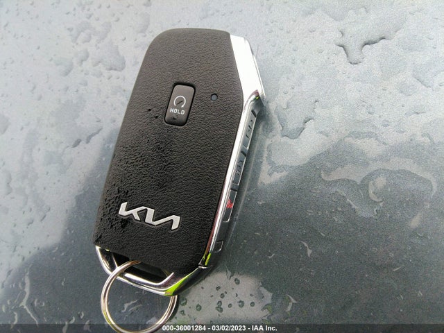 2022 Kia Niro, VIN: KNDCC3LG9N5160113