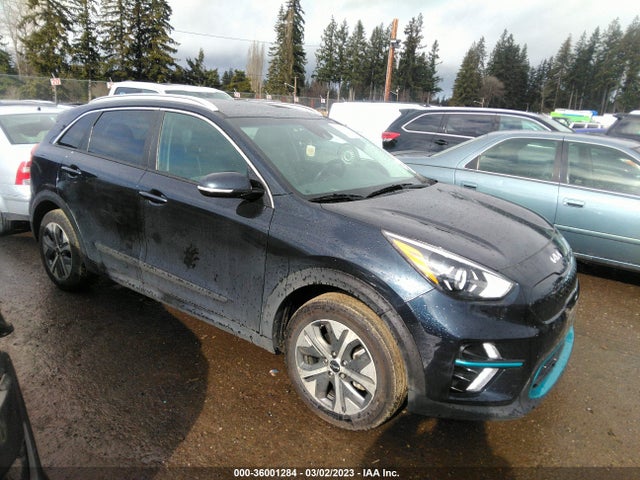 2022 Kia Niro, VIN: KNDCC3LG9N5160113