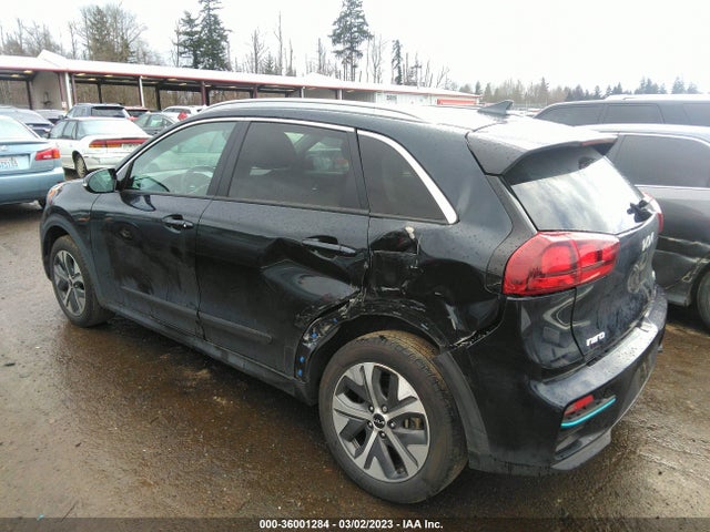 2022 Kia Niro, VIN: KNDCC3LG9N5160113