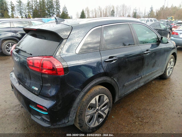 2022 Kia Niro, VIN: KNDCC3LG9N5160113