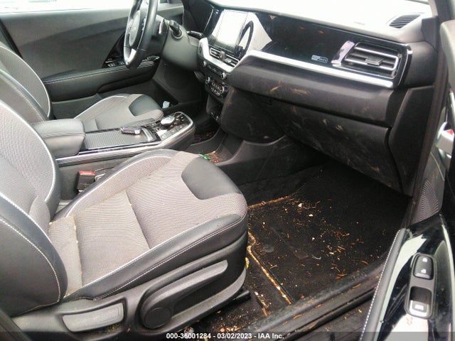 2022 Kia Niro, VIN: KNDCC3LG9N5160113