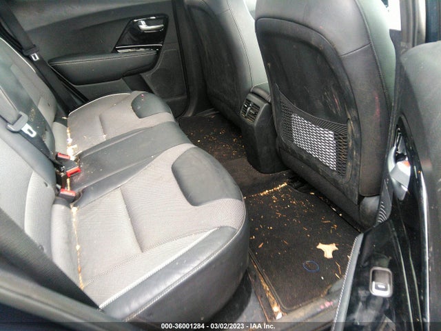 2022 Kia Niro, VIN: KNDCC3LG9N5160113