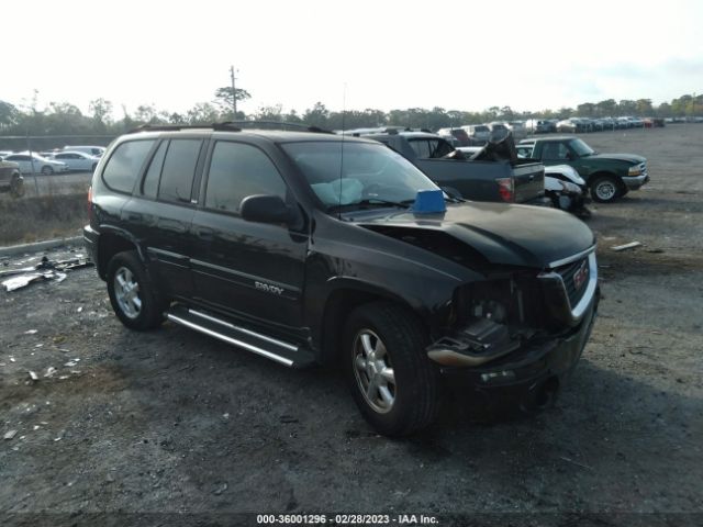 1GKDS13SX32390262 auction archive image