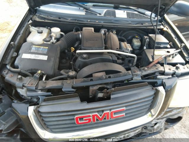 1GKDS13SX32390262 GMC Envoy Sle