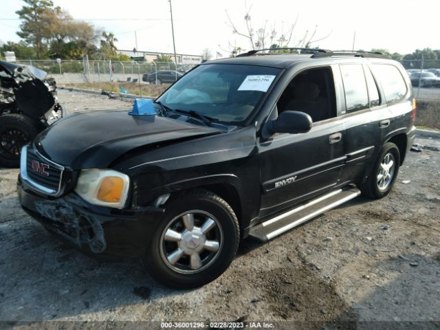1GKDS13SX32390262 GMC Envoy Sle
