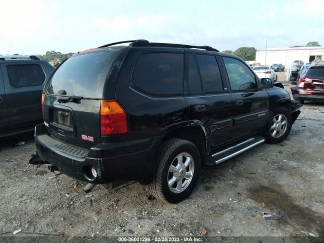 1GKDS13SX32390262 GMC Envoy Sle