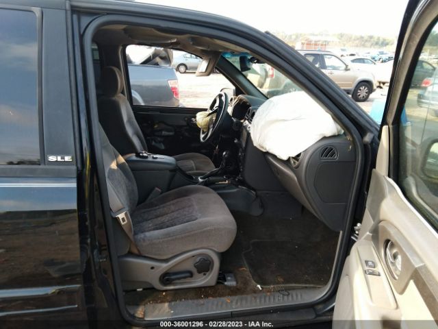 1GKDS13SX32390262 GMC Envoy Sle