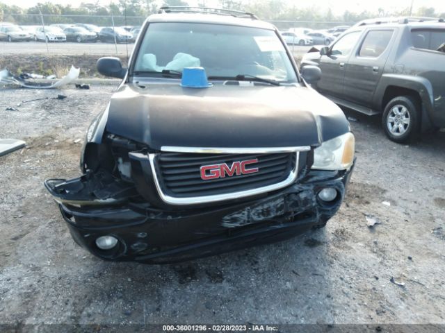 1GKDS13SX32390262 GMC Envoy Sle
