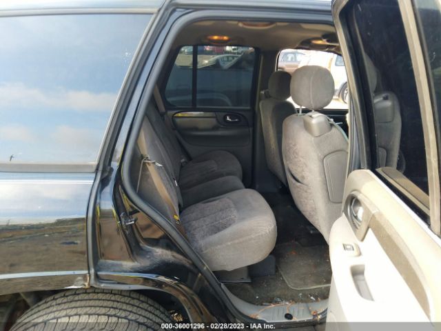 1GKDS13SX32390262 GMC Envoy Sle