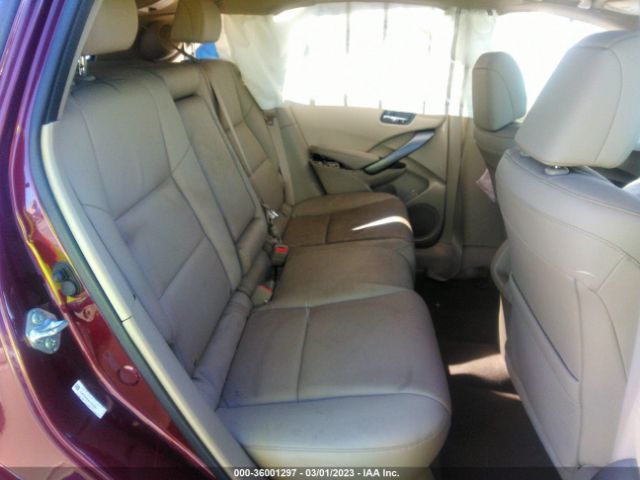 5J8TB4H54EL005384 Acura Rdx Tech Pkg