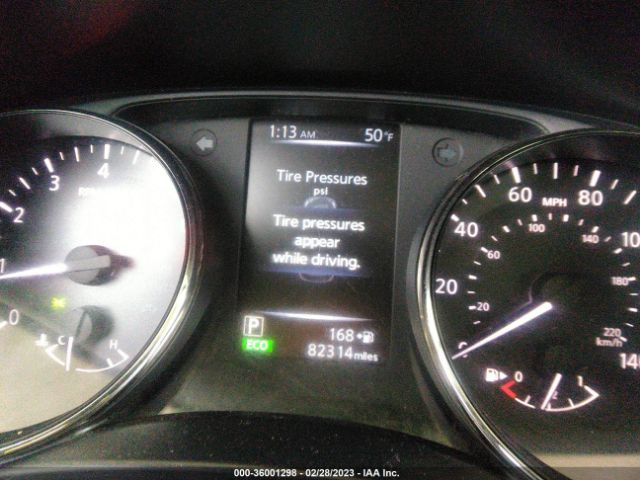 JN8AT2MT1HW406877 Nissan ROGUE SV