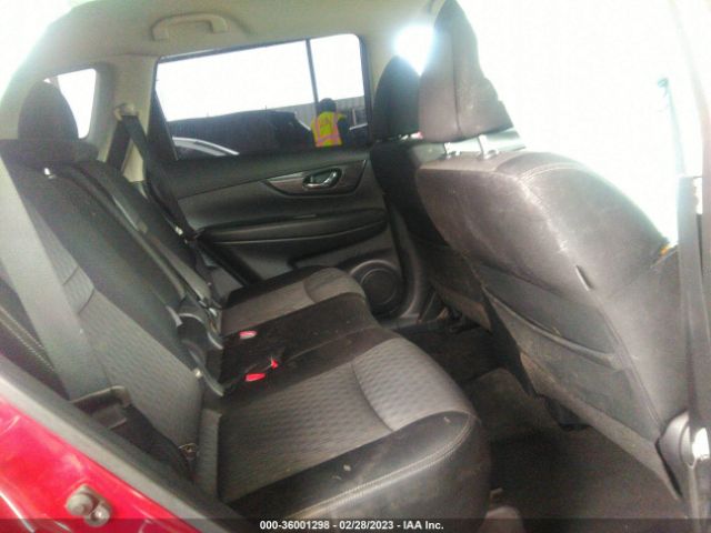 JN8AT2MT1HW406877 Nissan ROGUE SV