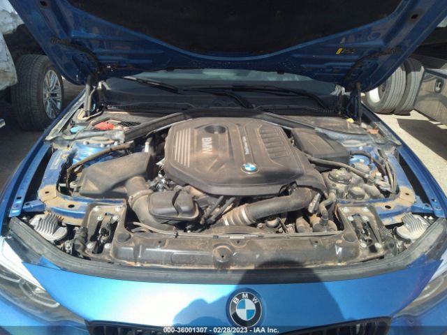 WBA4J5C51KBM65815 BMW 4 Series 440i