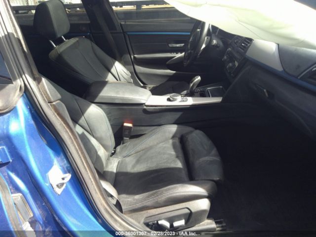 WBA4J5C51KBM65815 BMW 4 Series 440i