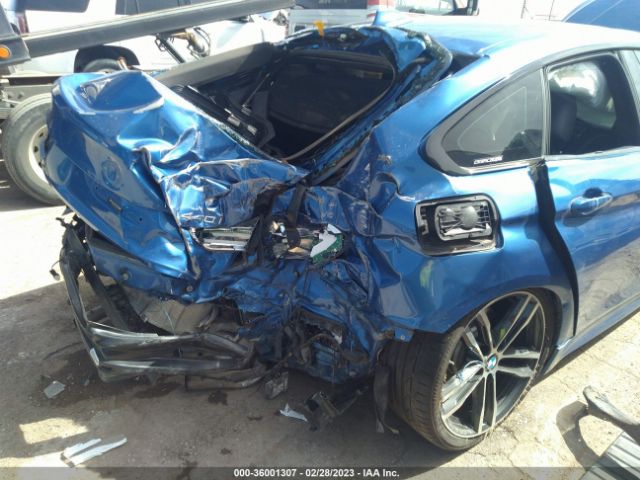 WBA4J5C51KBM65815 BMW 4 Series 440i