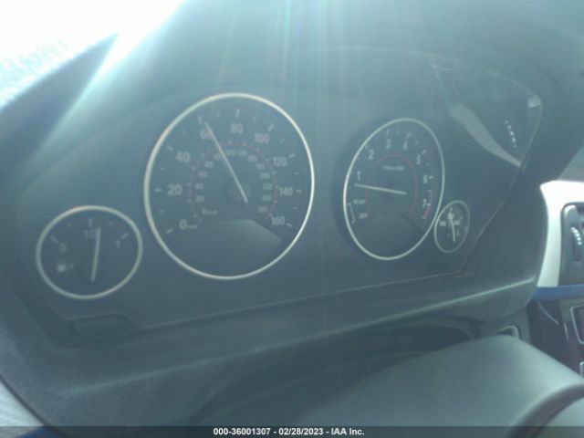 WBA4J5C51KBM65815 BMW 4 Series 440i