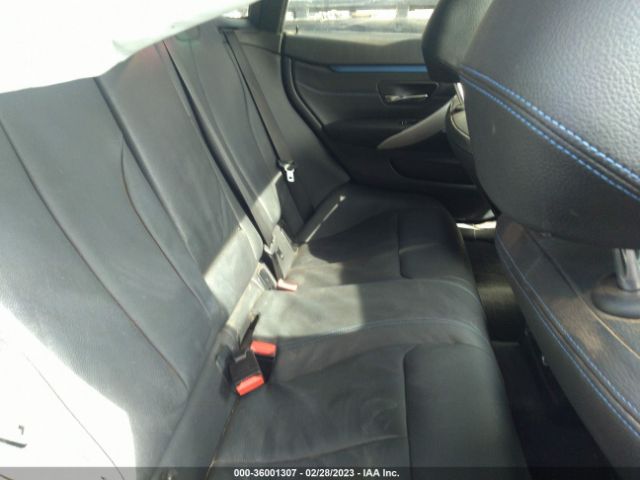 WBA4J5C51KBM65815 BMW 4 Series 440i