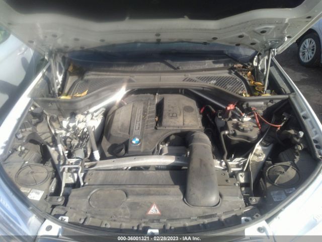 5UXKR0C53F0K63046 BMW X5 Xdrive35i