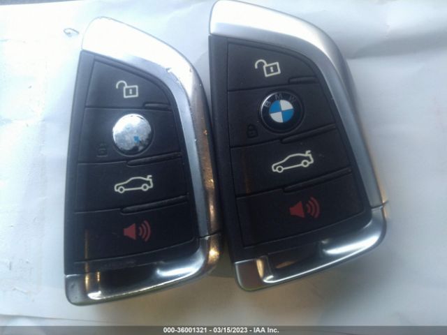 5UXKR0C53F0K63046 BMW X5 Xdrive35i