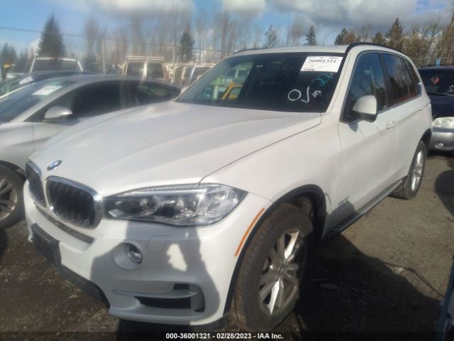 5UXKR0C53F0K63046 BMW X5 Xdrive35i