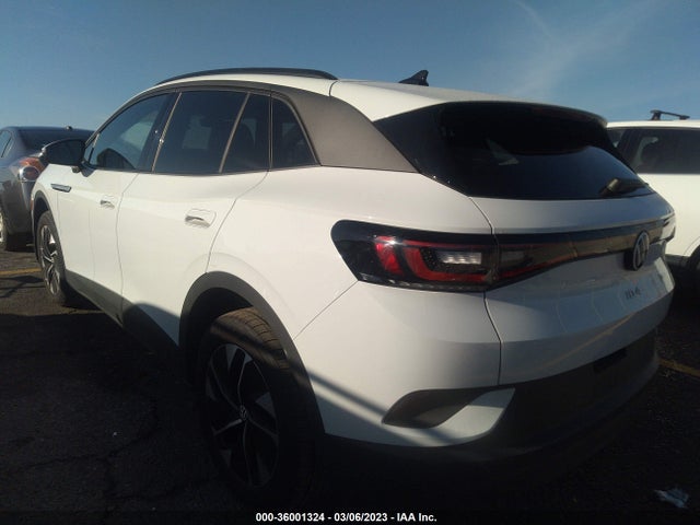 Volkswagen ID.4 PRO S 2022 WVGGNPE20NP036221 Image 3