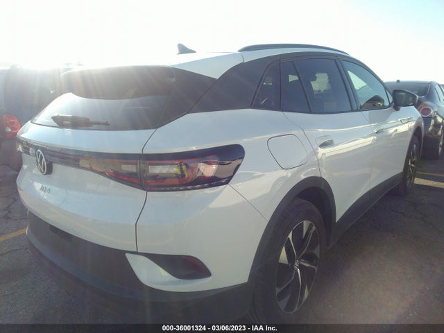 Volkswagen ID.4 PRO S 2022 WVGGNPE20NP036221 Image 4
