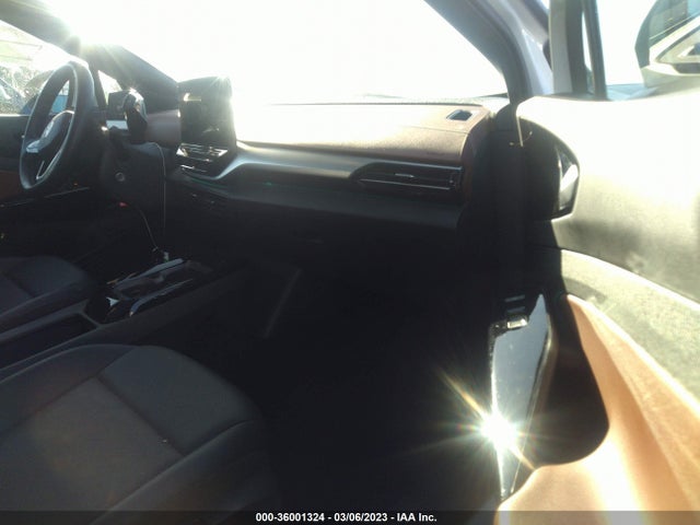 Volkswagen ID.4 PRO S 2022 WVGGNPE20NP036221 Image 5