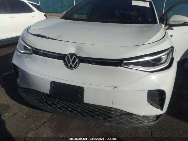 Volkswagen ID.4 PRO S 2022 WVGGNPE20NP036221 Image 6