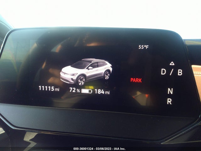 Volkswagen ID.4 PRO S 2022 WVGGNPE20NP036221 Image 7