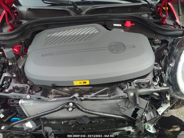 2023 Mini Hardtop, VIN: WMW13DJ05P2T85763