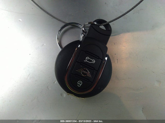 2023 Mini Hardtop, VIN: WMW13DJ05P2T85763