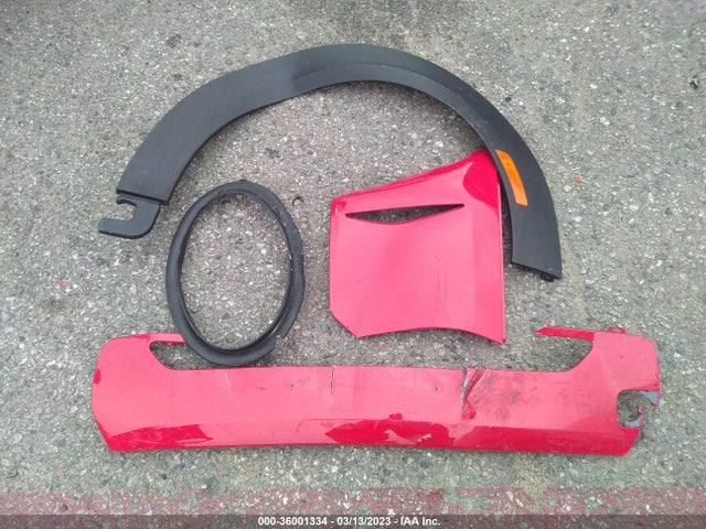 2023 Mini Hardtop, VIN: WMW13DJ05P2T85763