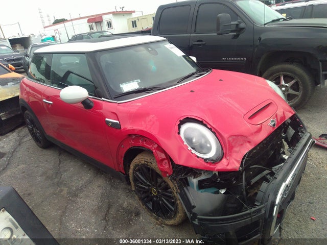 2023 Mini Hardtop, VIN: WMW13DJ05P2T85763