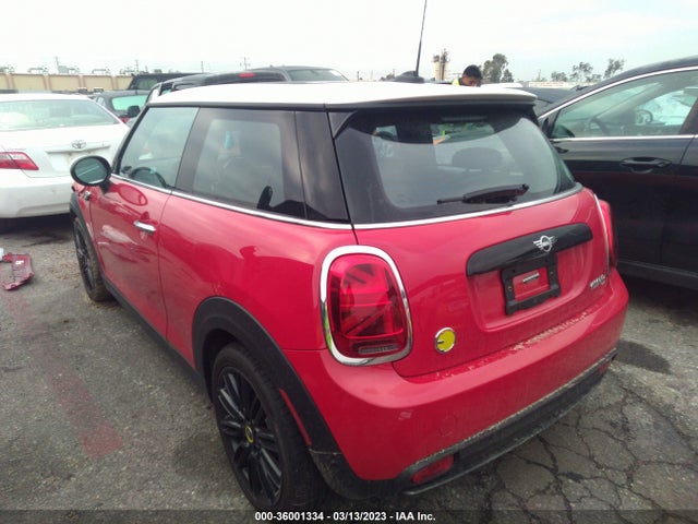 2023 Mini Hardtop, VIN: WMW13DJ05P2T85763