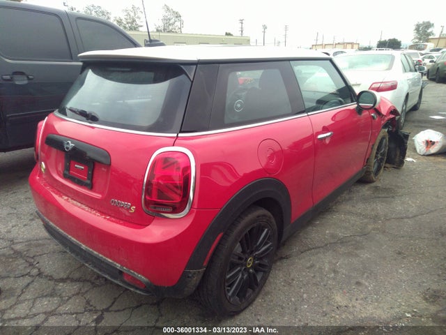 2023 Mini Hardtop, VIN: WMW13DJ05P2T85763