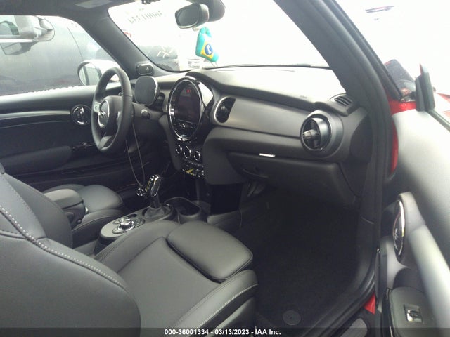 2023 Mini Hardtop, VIN: WMW13DJ05P2T85763