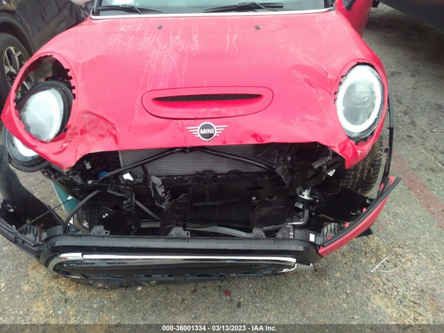 2023 Mini Hardtop, VIN: WMW13DJ05P2T85763