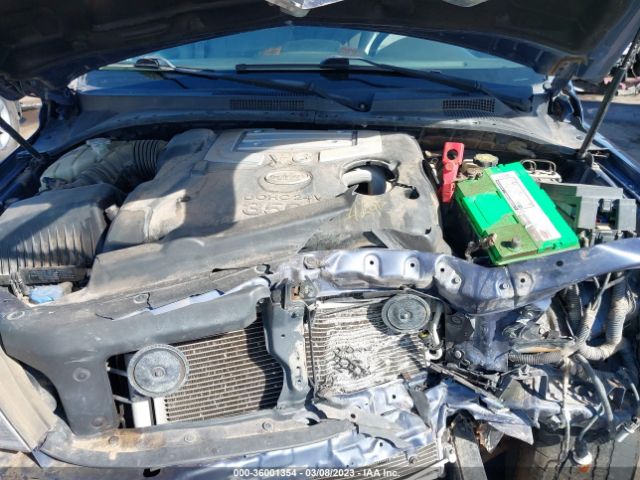 KNDJC733065640361 KIA Sorento Lx/ex