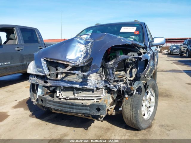 KNDJC733065640361 KIA Sorento Lx/ex